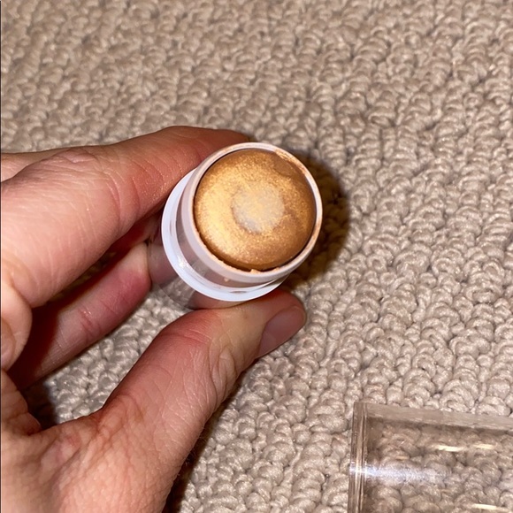 Glossier topaz - Picture 2 of 3